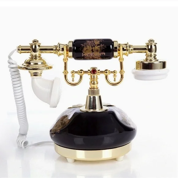 real working landline home phone​ - Picture 8 of 10